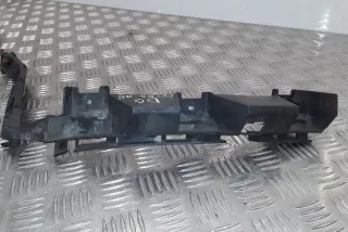 24460359, 331883181 , art808517 Кронштейн крепления бампера заднего Opel Astra H Арт 808517, вид 3