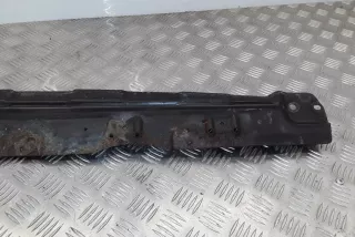7L0805551A , art831485 Балка под радиатор Porsche Cayenne 955 Арт 831485, вид 2