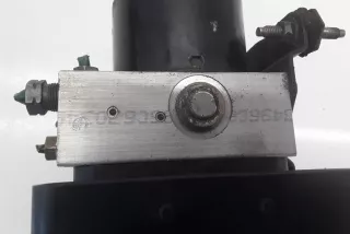 9648606980, 10020600724, V6330N03 , art837597 Блок ABS Citroen C5 1 Арт 837597, вид 8
