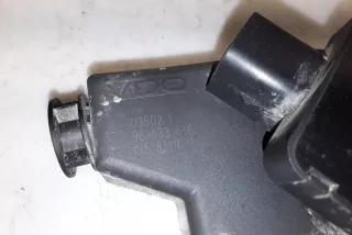 9643365680 , art845827 Педаль газа Citroen C5 1 Арт 845827, вид 3