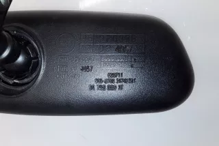96758889XT, 34742391, 9052796 , art854966 Зеркало салона Peugeot 508 Арт 854966, вид 7