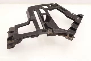 9686699780 , art855094 Кронштейн крепления бампера заднего Peugeot 508 Арт 855094, вид 1