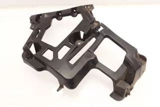 9686699780 , art855094 Кронштейн крепления бампера заднего Peugeot 508 Арт 855094, вид 2