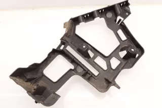 9686699780 , art855094 Кронштейн крепления бампера заднего Peugeot 508 Арт 855094, вид 3