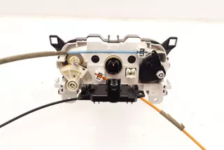 DF71 , art858214 Блок управления печки/климат-контроля Mazda 2 DE Арт 858214, вид 2