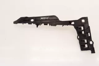 60688691, 60688691SX , art872118 Кронштейн крепления бампера заднего Alfa Romeo 159 Арт 872118