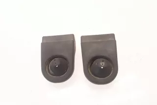 9628677880 , art897685 Балка под радиатор Citroen Berlingo 2 restailing Арт 897685, вид 1