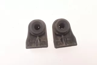 9628677880 , art897685 Балка под радиатор Citroen Berlingo 2 restailing Арт 897685, вид 3