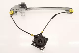 1494842080 , art899374 Стеклоподъемник задний правый Citroen C8 Арт 899374, вид 2