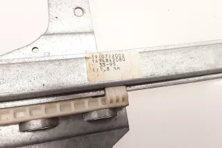 1494842080 , art899374 Стеклоподъемник задний правый Citroen C8 Арт 899374, вид 3
