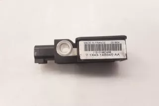 1X4314B345AA , art920660 Датчик удара Jaguar X-Type Арт 920660, вид 1