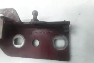 1X4316800AH , art920854 Петля капота Jaguar X-Type Арт 920854, вид 3