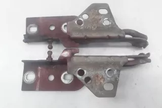 1X4316800AH , art920854 Петля капота Jaguar X-Type Арт 920854, вид 4