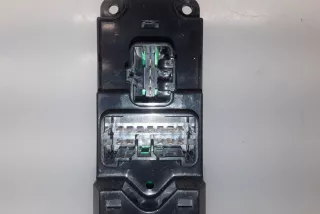 LD6266350A, 2633D4 , art2954425 Кнопка стеклоподъемника переднего левого Mazda MPV 2 Арт 2954425, вид 2