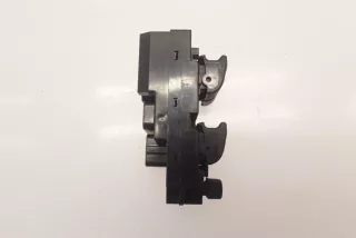 LD6266350A, 2633D4 , art2954425 Кнопка стеклоподъемника переднего левого Mazda MPV 2 Арт 2954425, вид 4