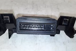 09135156, 410203013003 , art2955402 Блок управления светом Opel Zafira A Арт 2955402, вид 2