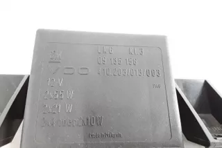 09135156, 410203013003 , art2955402 Блок управления светом Opel Zafira A Арт 2955402, вид 3