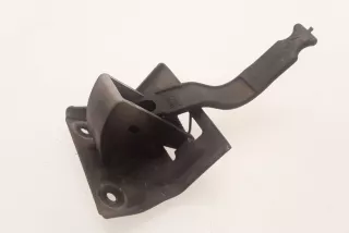 110075D , art2955756 Ручка открывания капота Renault Megane 2 Арт 2955756, вид 1