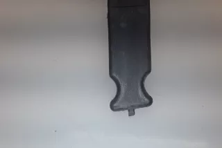 110075D , art2955756 Ручка открывания капота Renault Megane 2 Арт 2955756, вид 3
