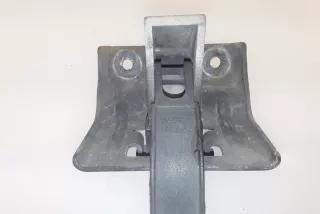 110075D , art2955756 Ручка открывания капота Renault Megane 2 Арт 2955756, вид 4