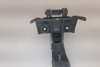110075D , art2955756 Ручка открывания капота Renault Megane 2 Арт 2955756, вид 5