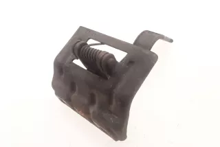 110075D , art2955756 Ручка открывания капота Renault Megane 2 Арт 2955756, вид 6