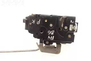 4B1837015G , art953668 Замок двери передней левой Audi A4 B7 Арт 953668, вид 2