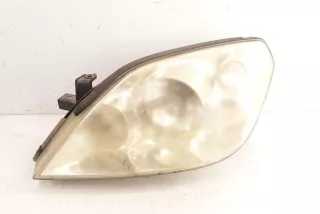 5DV008290 , art955595 Фара левая Nissan Primera 12 Арт 955595, вид 1