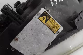 5DV008290 , art955595 Фара левая Nissan Primera 12 Арт 955595, вид 5