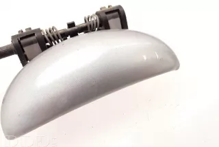 EZR , art955943 Ручка наружная передняя правая Peugeot 206 1 Арт 955943, вид 2