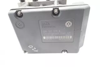 6X0907379B, 32352172, 6X0614117 , art2956982 Блок ABS Volkswagen Lupo Арт 2956982, вид 8