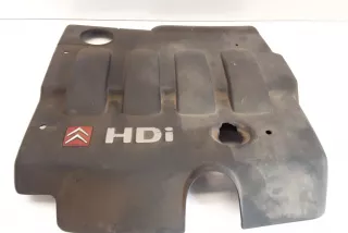 9636026380, 9636026280 , art2956836 Декоративная крышка двигателя Citroen Xsara 2.0л Арт 2956836, вид 2