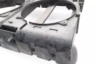 1484092080 , art2957032 Передняя панель крепления облицовки (телевизор) Citroen C8 Арт 2957032, вид 5