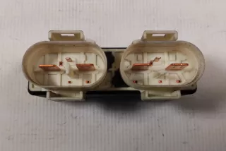701919506 , art2959319 Блок управления вентилятором радиатора Volkswagen Transporter T4 Арт 2959319, вид 2