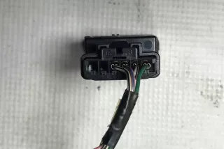 156936 , art2959380 Кнопка обогрева сидений Toyota Avensis VERSO Арт 2959380, вид 4
