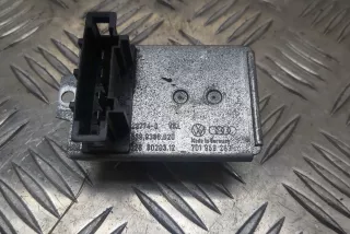 701959263, 5399386020 , art782350 Сопротивление печки Volkswagen Transporter T4 Арт 782350, вид 1