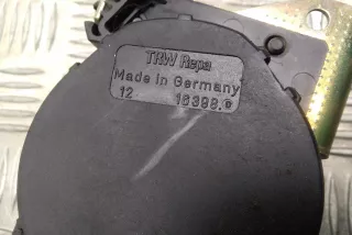 33010904btrw, 16398 , art803831 Ремень безопасности передний правый BMW 3 E46 Арт 803831, вид 2