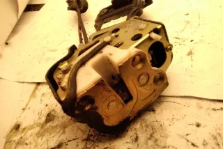 a95a97l, a95a97l , art860093 Замок двери задней правой Mazda 6 1 Арт 860093, вид 3