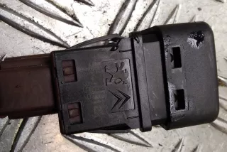 96413912xt, 95835 , art878752 Кнопка (выключатель) Citroen C4 Picasso 1 Арт 878752, вид 2