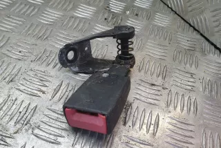8176515, 8176515 , art2960977 Ремень безопасности задний левый BMW 5 E39 Арт 2960977, вид 1