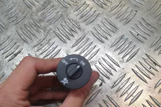 8200169589c, 231701, 231701, 8200169589c , art2960307 Кнопка (выключатель) Renault Clio 3 Арт 2960307, вид 1