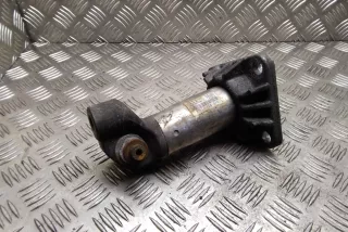 8e0807134b , art959968 Кронштейн крепления бампера переднего Audi A4 B6 Арт 959968, вид 1