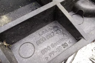 8e0807283 , art962773 Кронштейн крепления бампера переднего Audi A4 B6 Арт 962773, вид 3