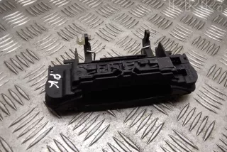 4b0839885 , art420180 Ручка наружная передняя левая Audi A4 B7 Арт 420180, вид 2