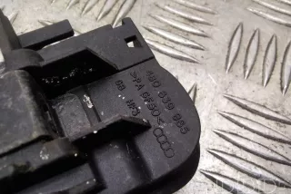 4b0839885 , art420180 Ручка наружная передняя левая Audi A4 B7 Арт 420180, вид 3