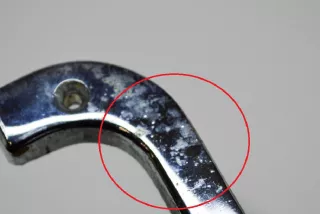 1237230124, A1237230124 , art790915 Прочая запчасть Mercedes SL R107 Арт 790915, вид 6