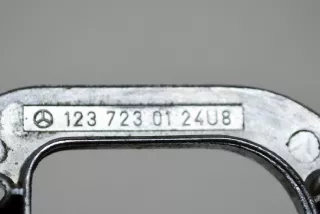 1237230124, A1237230124 , art790915 Прочая запчасть Mercedes SL R107 Арт 790915, вид 7