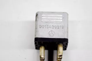 0015420219, A0015420219 , art954187 Реле (прочие) Mercedes SL R107 Арт 954187, вид 7
