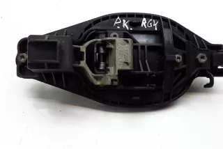 7042484, 7042488 , art2961360 Ручка наружная передняя левая Land Rover Range Rover 3 Арт 2961360, вид 4