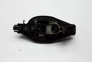7042488, 7042484 , art2961890 Ручка наружная задняя правая Land Rover Range Rover 3 Арт 2961890, вид 3